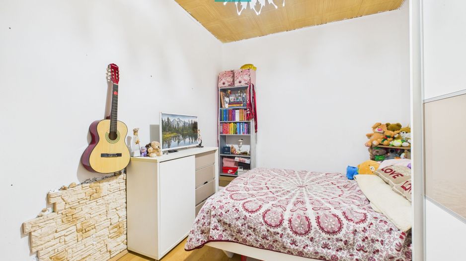 Apartament cu 2 camere in Aradul Nou - Poză 15