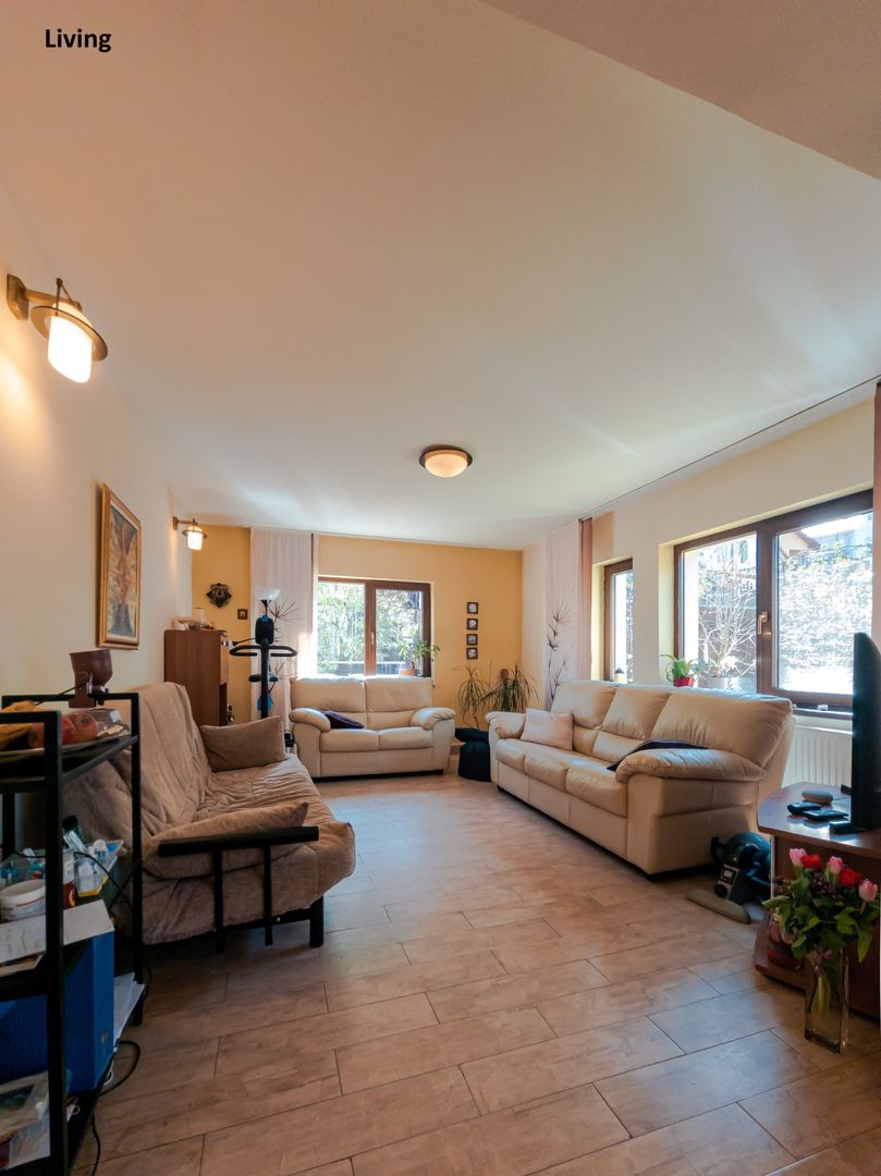 Casa exclusivista, zona Centrul Istoric - Poză 6