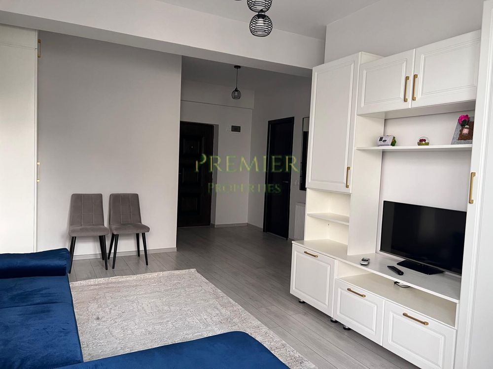 2 CAMERE MOBILAT SI UTILAT READY TO MOVE | CHITILA | PARC BAZILESCU | - Poză 1