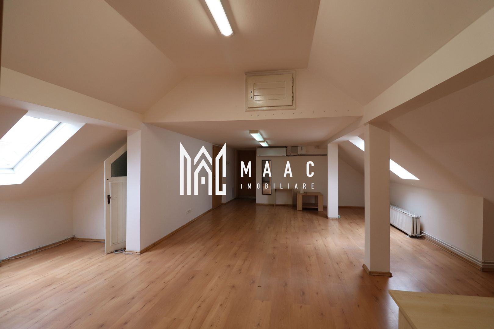 Spatiu de birouri | 100 mp | Zona Calea Dumbravii - Poză 1