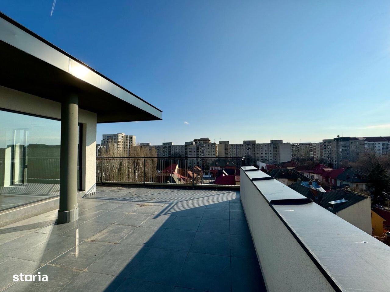 Vand Penthouse Avalansei Rezidence nr 8 - Poză 4