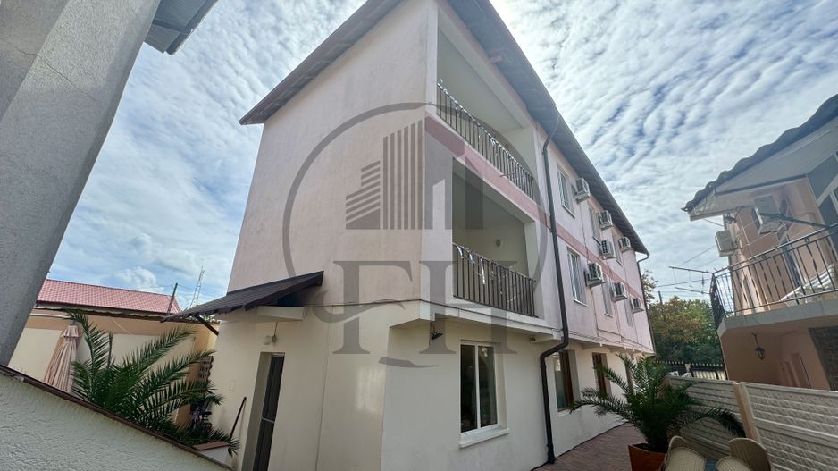 Pensiune de vânzare Mangalia, Constanța - Poză 4