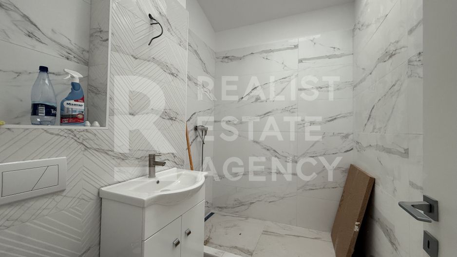 Apartament 2 camere, Mansarda, Coder Residence - Poză 10