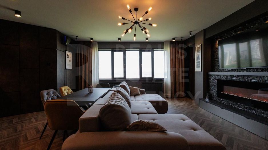 Vânzare, apartament, 2 cameră , str. Tudor Strișcă, Botanica - Poză 13