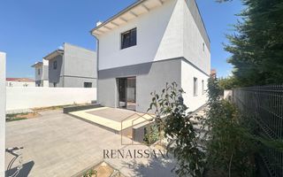 Giarmata VII Casa Individuala 4 Camere | 93mp Utili 210mp Teren - Poză 16