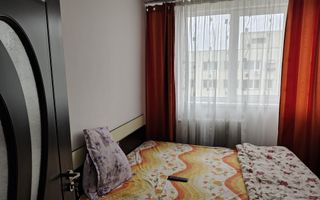 VANZARE 4 CAMERE I DECOMANDAT I METROU I ZONA PARCULUI DRUMUL TABEREI - Poză 6