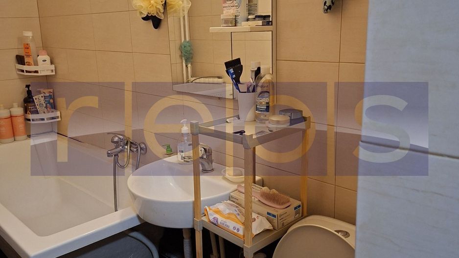 VANZARE GARSONIERA | DECOMANDATA | ZONA NERVA TRAIAN - Poză 8