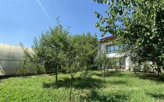 Vilă cu 6 camere de închiriat | Snagov - Vlădiceasca | Pet Friendly - Poză 16