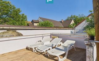 Casă cu piscină și teren generos, Sântana - Poză 8