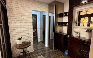 # vand apartament 2 camere Zona Dacia, Iasi - Poză 3