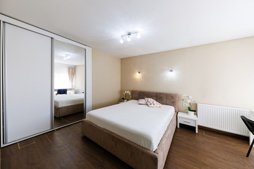 Apartament 2 camere, Piata Balcescu-Timisoara - Poză 11