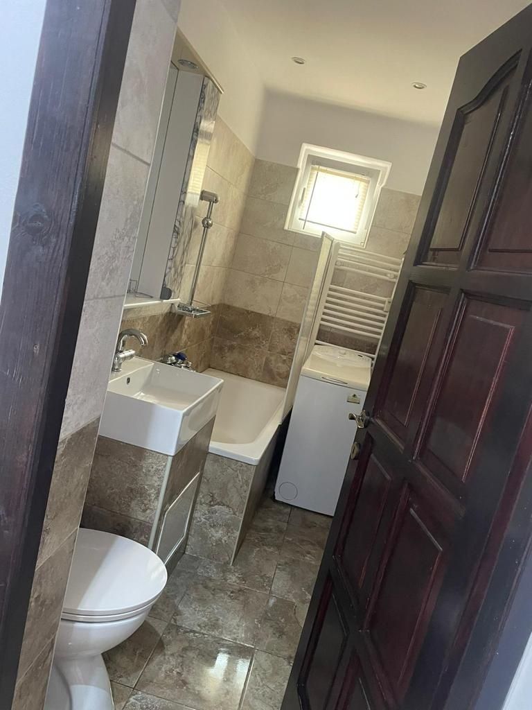 Ap 2 cam zona Circumvalatiunii Bloc anvelopat - Poză 4