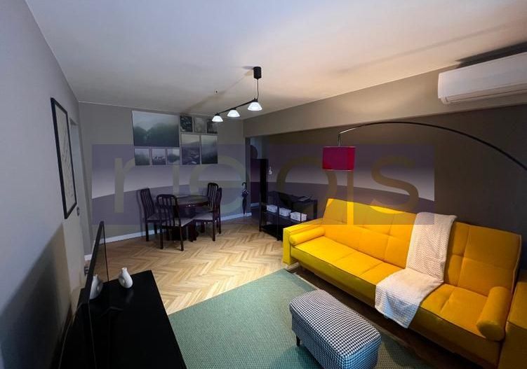 VANZARE APARTAMENT 2 CAMERE 53MP RENOVAT DOROBANTI BLOC PERLA - Poză 4