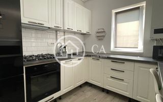 Apartament cu 3 camere de vanzare in cartierul Luceafarul, Oradea - Poză 9