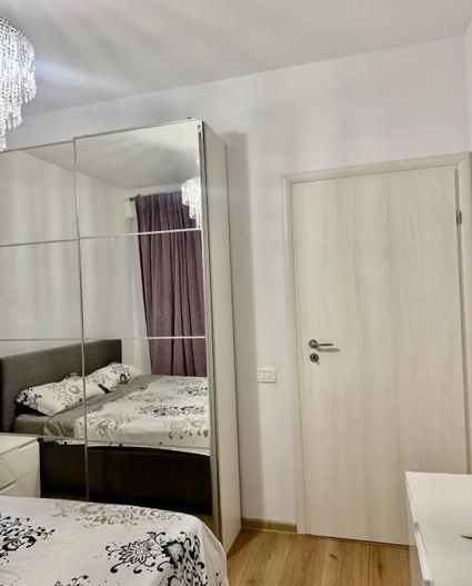 Apartament 2 Camere Full-Option – Militari Rezidence - Poză 11