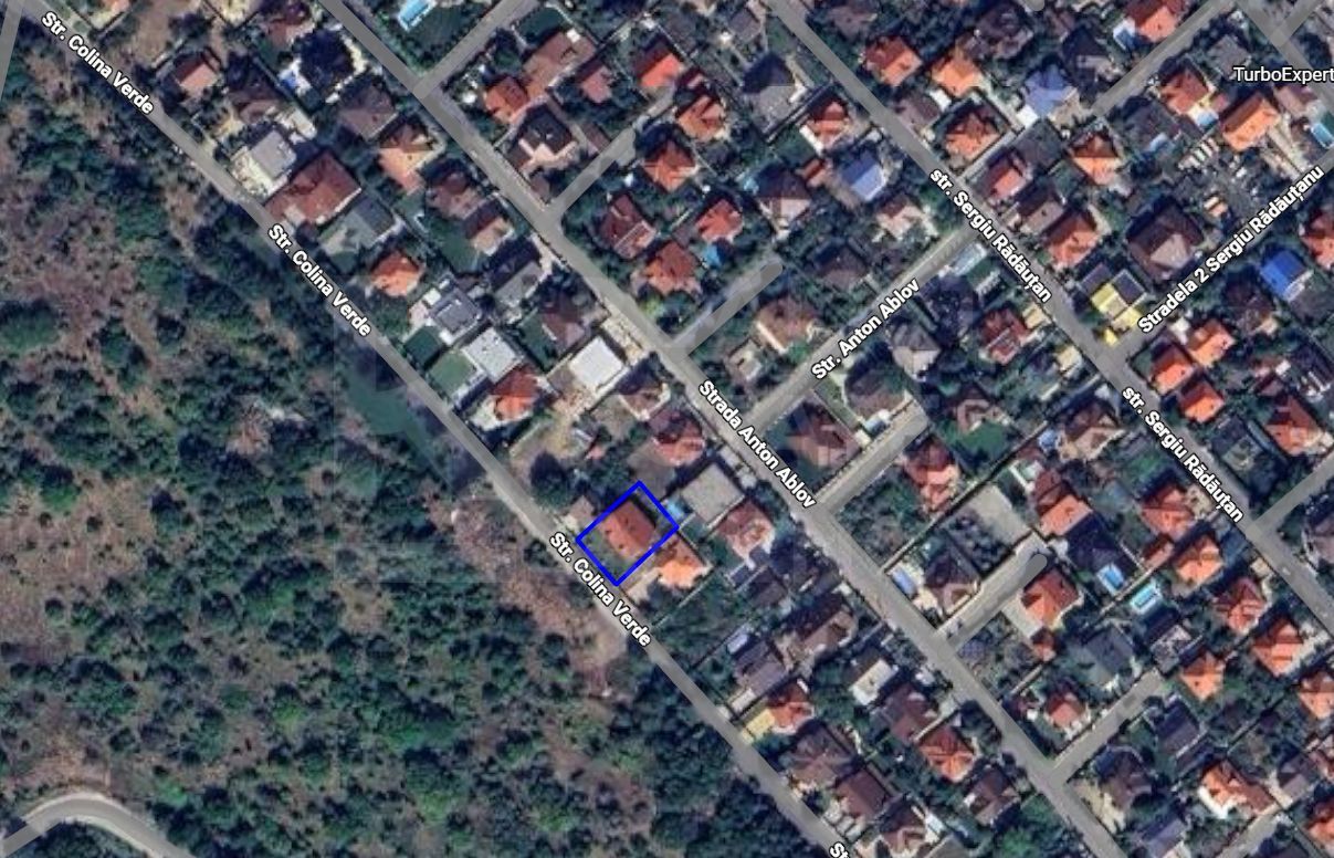 Vânzare, duplex, 4 camere, str. Colina Verde, Telecentru - Poză 5