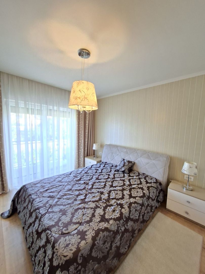 Apartament 3 camere Zona Braytim - Poză 34