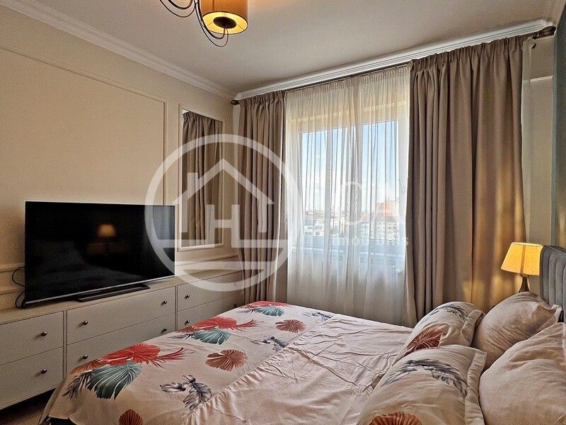 Apartament de închiriat cu 2 camere în Prima Oneștilor, Oradea - Poză 8