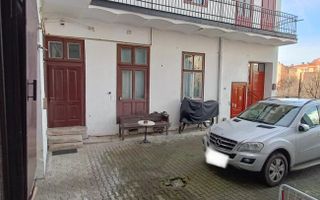 Apartament ultracentral  de 100m2 de vânzare  - Poză 7