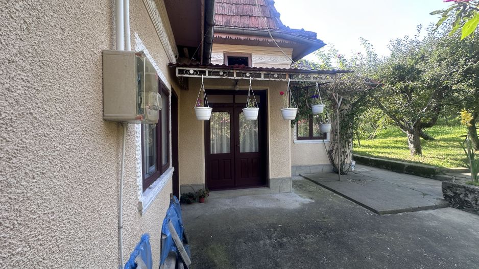 De vanzare: casa in inima unei superbe zone de deal, Valeni-Dambovita - Poză 3