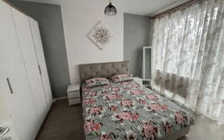 Casa utilata 4 camere 2 bai terasa si teren 210 mp in Arhitectilor - Poză 3