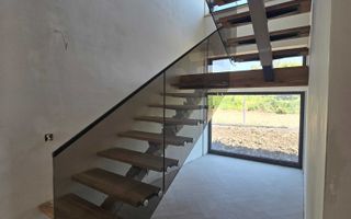 Vilă premium nouă în Copou – Viticultori | 215 mp utili | Teren 571 mp | Garaj | Terase 50 mp - Poză 8