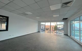 Sapient | Spațiu de birou în zona Ciheiului / Nufărul - Poză 2