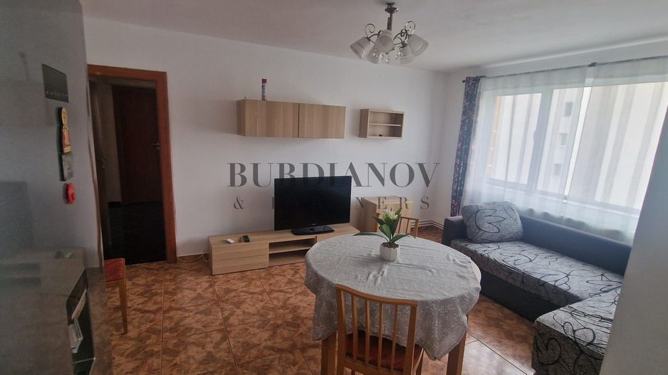 Apartament 3 camere-Drumul Tabetei - centrală termică- pet friendly - Poză 1