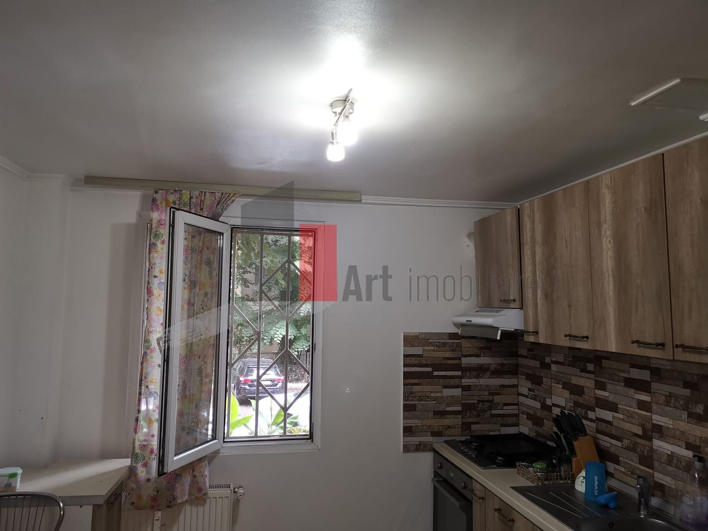 Vânzare apartament 3 camere zona Huedin - Poză 17