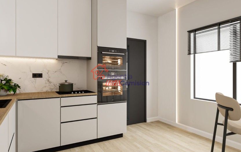 Casa la sol, 80mp, MIroslava-Voinesti, 145000euro - Poză 10