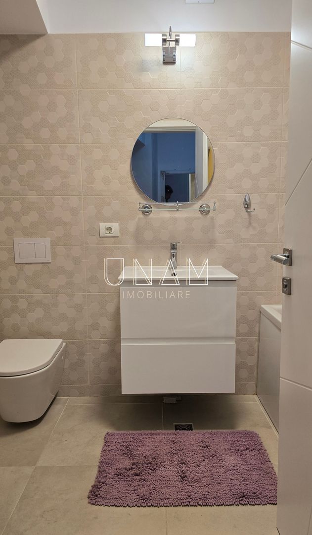 🏙️ Apartament premium de vânzare în City Center Reșița - Poză 10