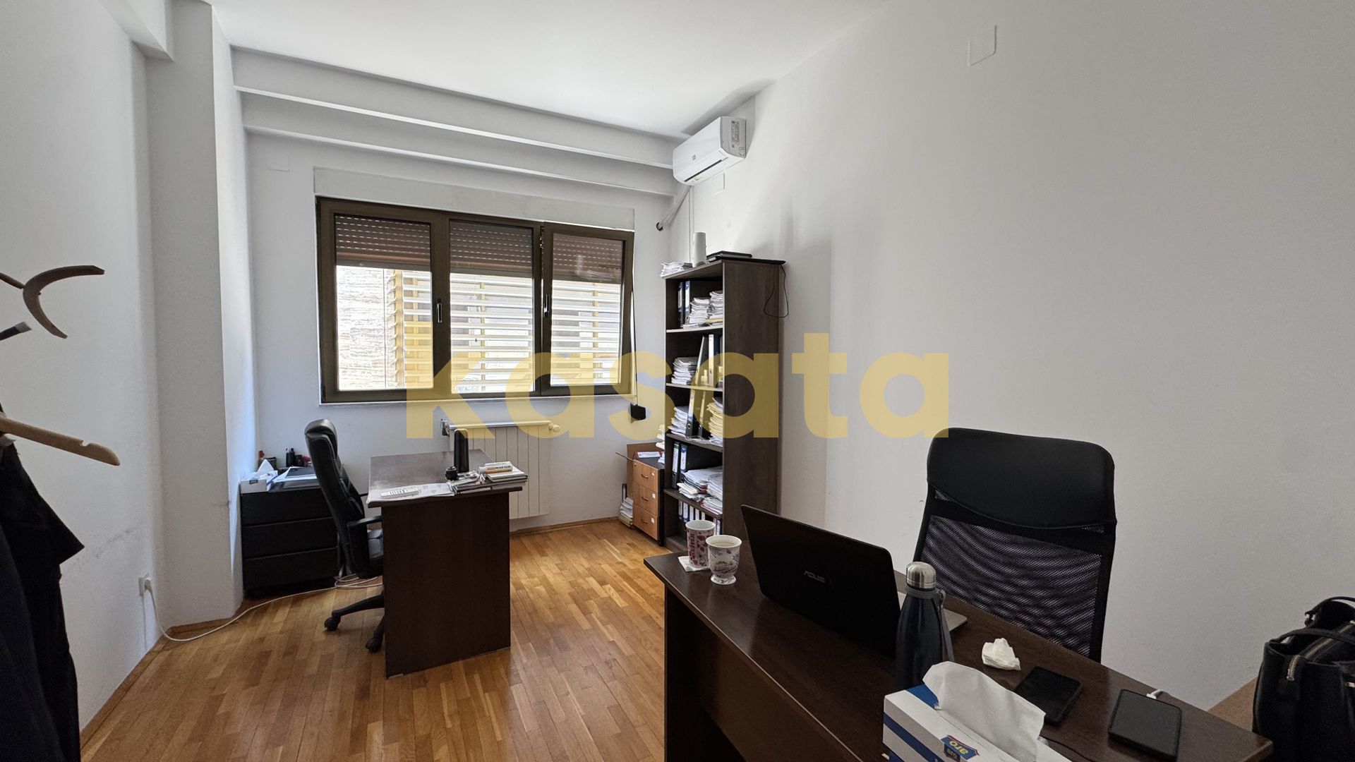 4 Camere | Primăverii | 2 Băi | Etaj 2 | Living Generos - Poză 5