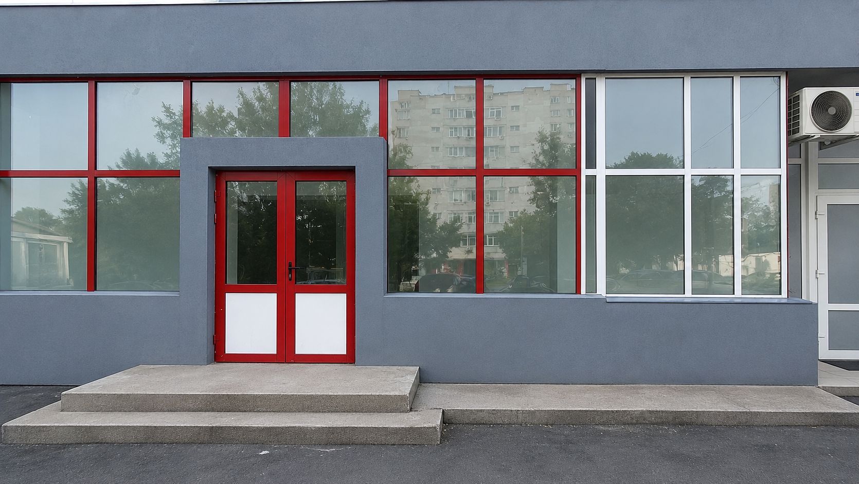 spatiul comercial Giurgiului,Piata Progresul - Poză 1