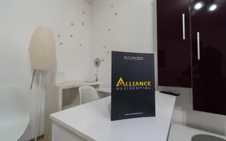Popesti-Leordeni-Apartament 2 Camere-Demisol - Poză 13