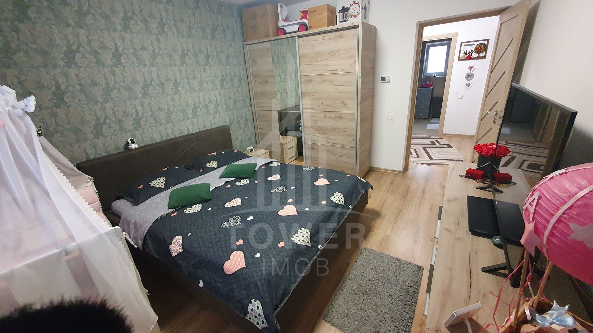 Apartament de vis cu 3 camere în Zona Arhitecților, Sibiu - Poză 7