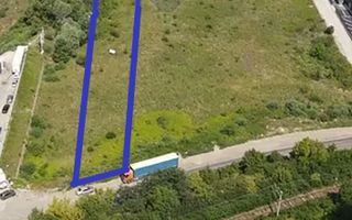 INVESTITIE TEREN  I  VAD COMERCIAL  I SUCEAVA  I  DRUM EUROPEAN 20ari - Poză 1