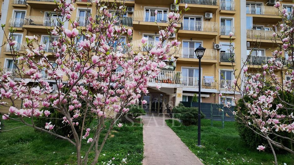 Apartament 2 camere Cosmopolis - Poză 8