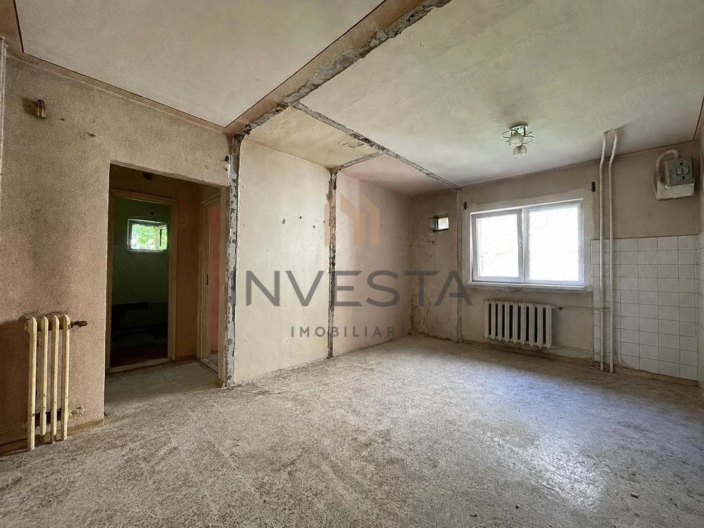 Apartament 2 camere decomandate, Marasti, zona Scortarilor! - Poză 3