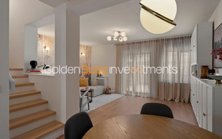 Vila prima Inchiriere 4 dormitoare - Poză 10