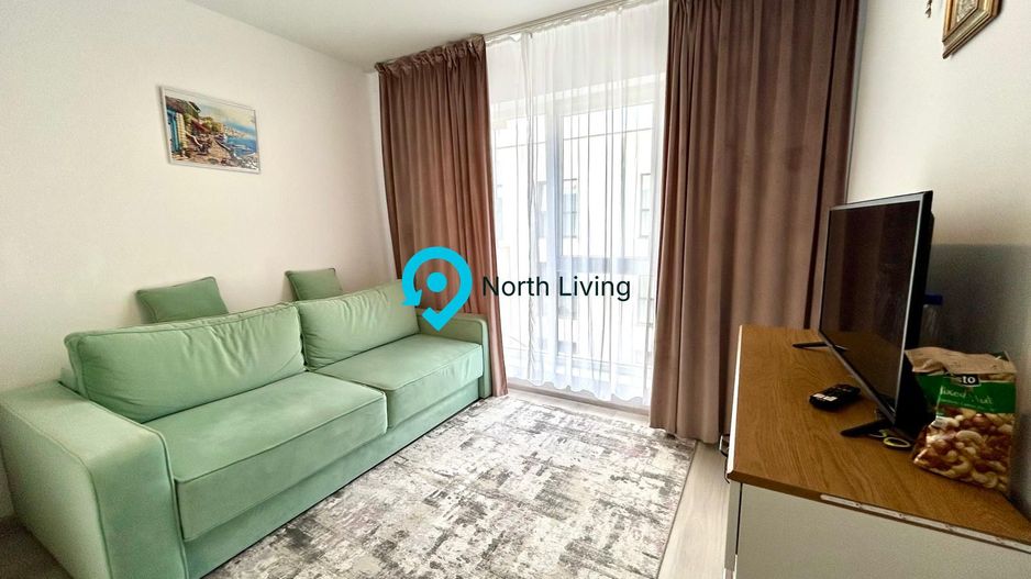 Apartament 2 camere | Titanul Nou - Poză 6