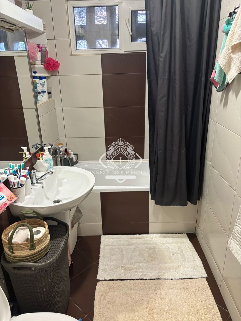 Apartament 4 camere, decomandat, modern, 80 mp, Berceni - Poză 12