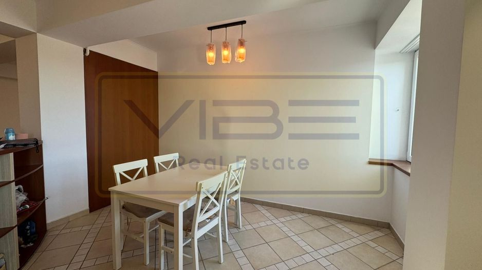 Apartament 3 camere 2 bai parcare 10 min Palas Campus - Poză 18