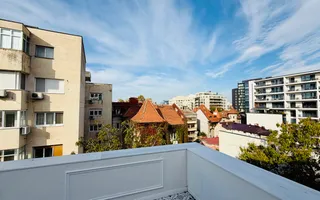 2 camere | Dacia | Aurel Vlaicu | Eminescu | terasa 25 mp - Poză 22