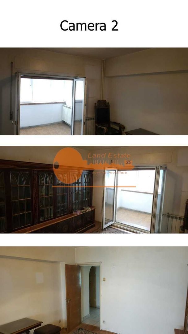 3 camere NAtiune Unite-Izvor - Poză 1