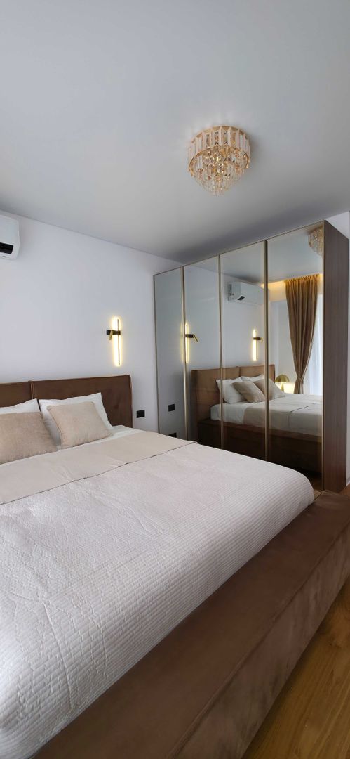 De inchiriat 2 camere, Yacht Kid, zona Floreasca - Poză 5