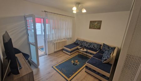 Apartament de Inchiriat 2 camere Zona Centrala