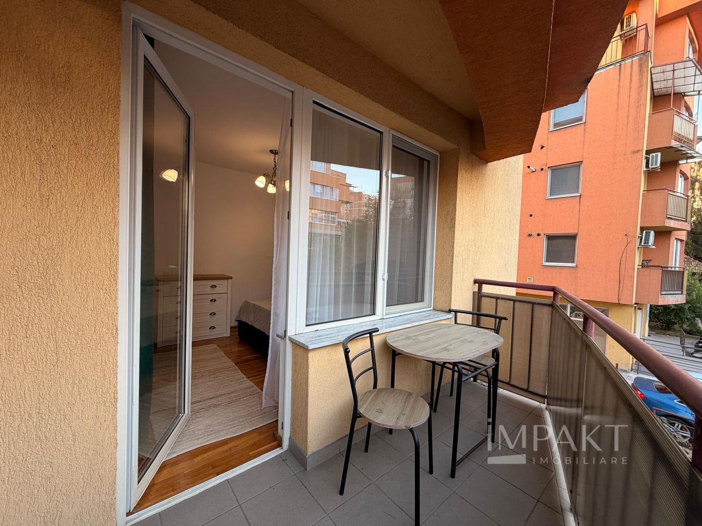 Apartament spațios cu 3 camere și 2 parcări subterane, în Gheorgheni - Poză 16