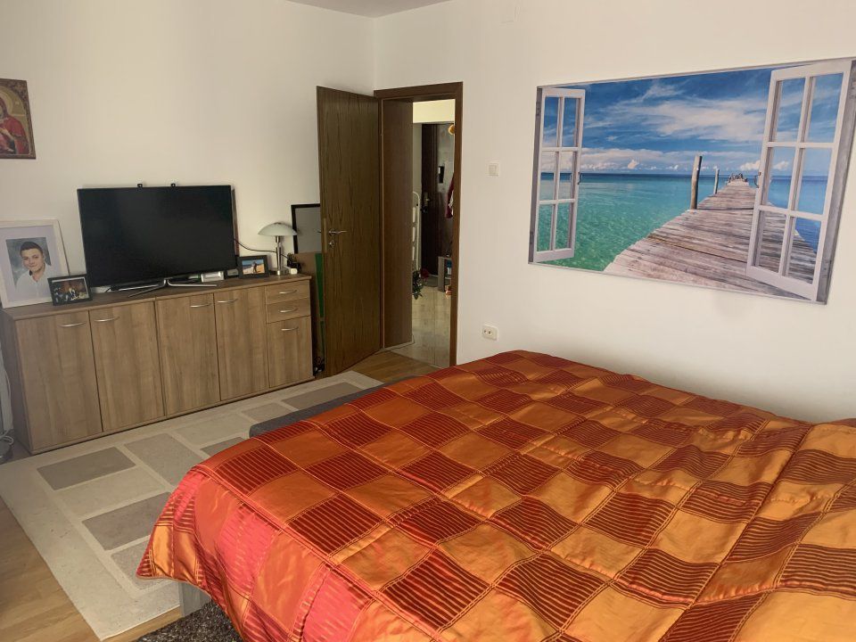 Braytim-Mures | 3 camere | 100 mp utili | Mobilat-Utilat - Poză 13