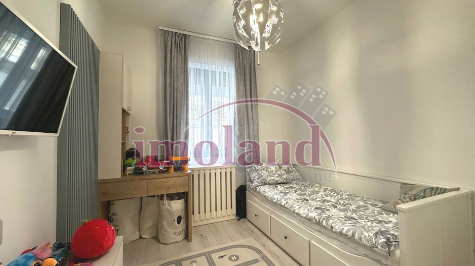 Apartament - 3 dormitoare si gradina  - Parter - Delea Veche 24 - Poză 14