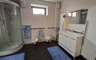 Casa individuala de vanzare, 4 camere, Sibiu, Calea Poplacii - Poză 15